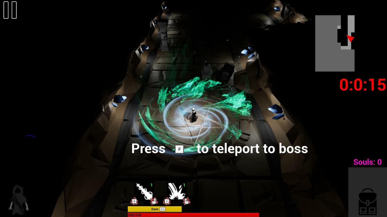 X-iled screenshot 6