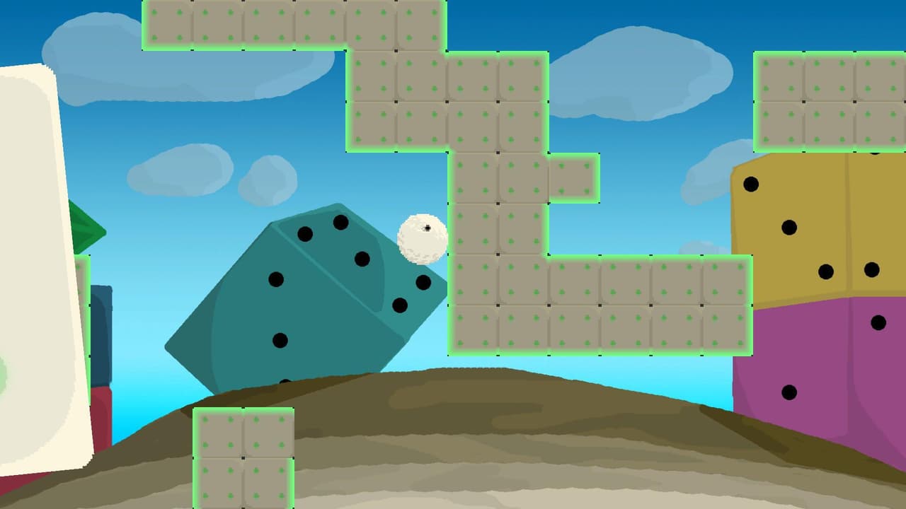 Diceway screenshot 3