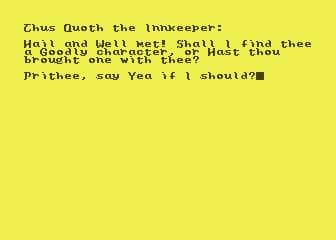 Temple of Apshai screenshot 5