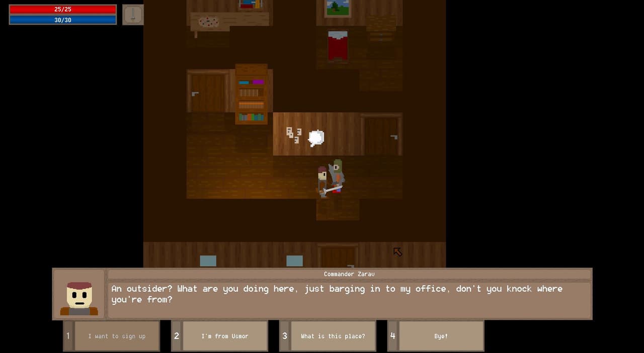 Tales of Astya screenshot 5