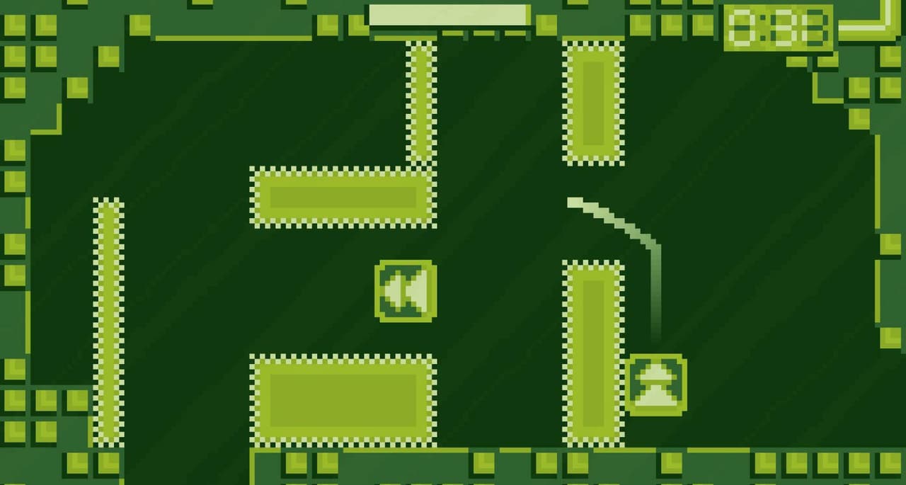 Time cuboid screenshot 3