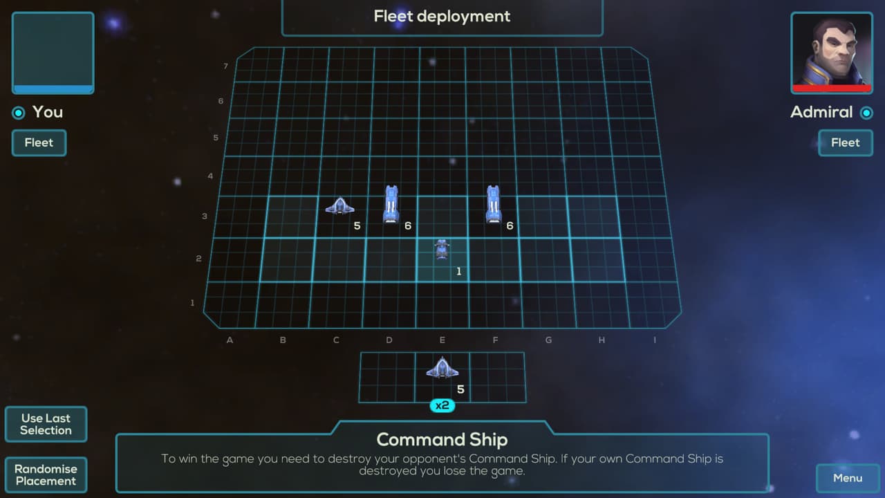 Lew Pulsiphers Doomstar screenshot 6