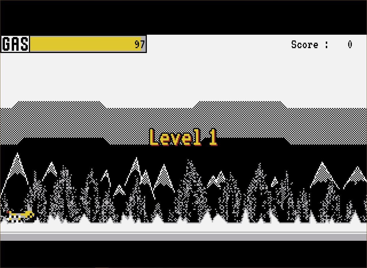 Snow Leopard 2400 screenshot 3