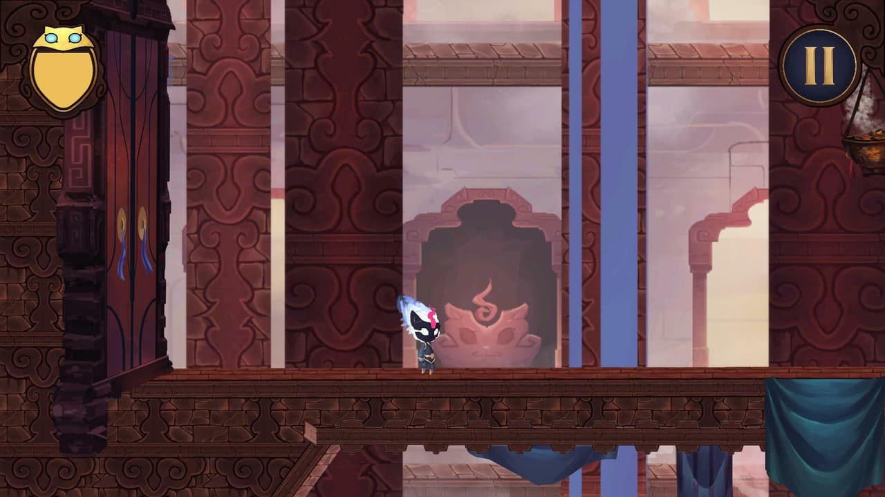 Shaanma screenshot 6