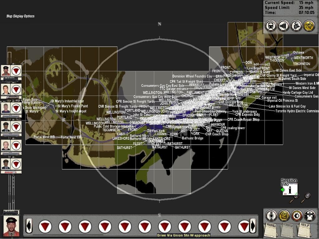 Trainz: The Complete Collection screenshot 3