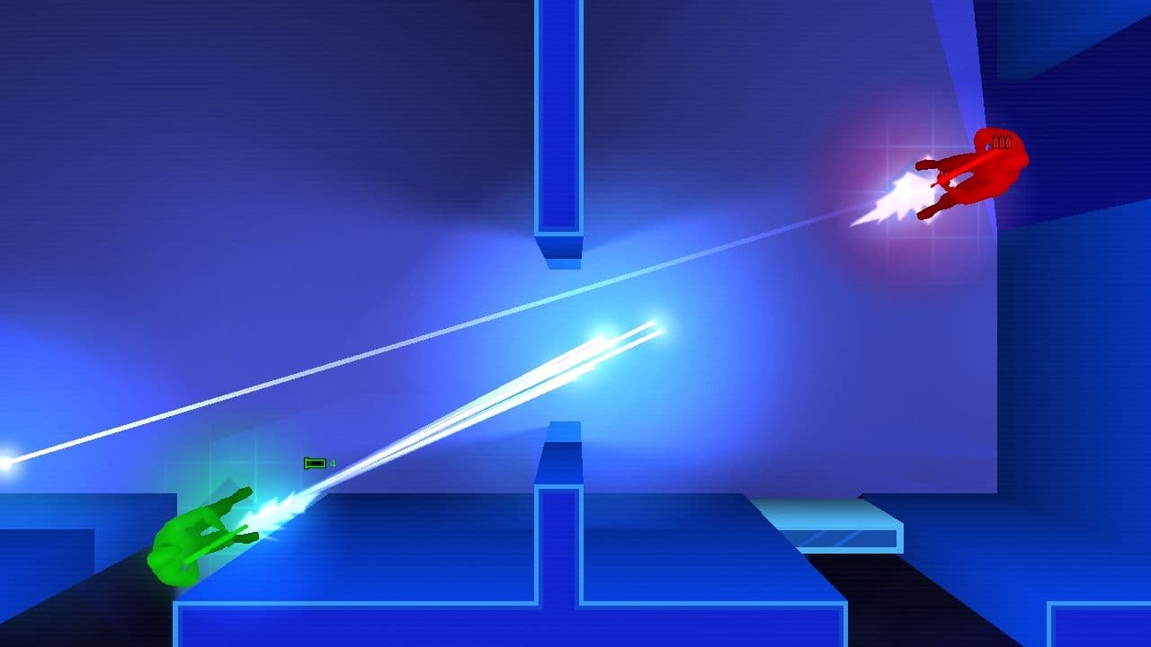 Frozen Synapse screenshot 4