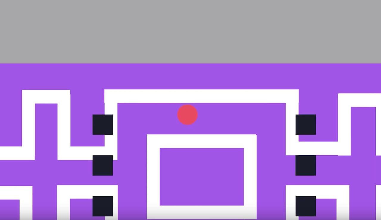 Escape (itch) (Guanql)