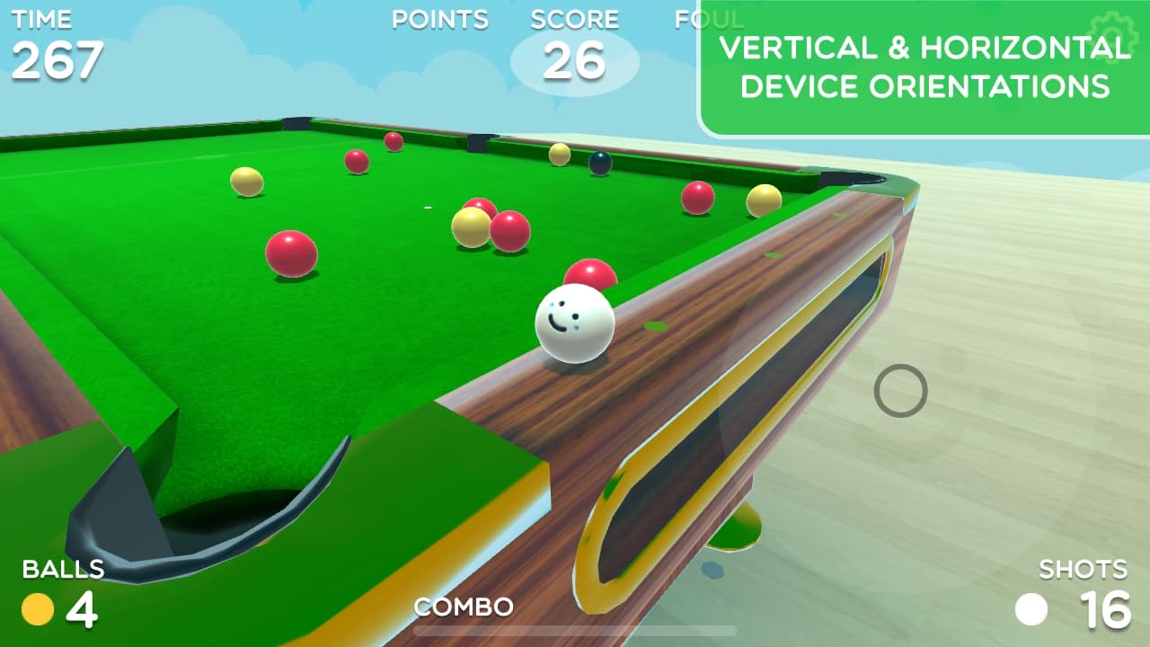 Paul screenshot 4