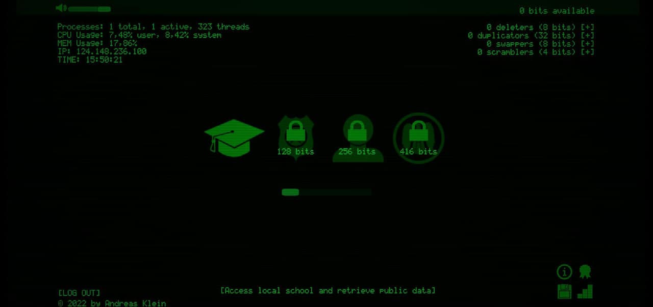 HexaCode screenshot 2