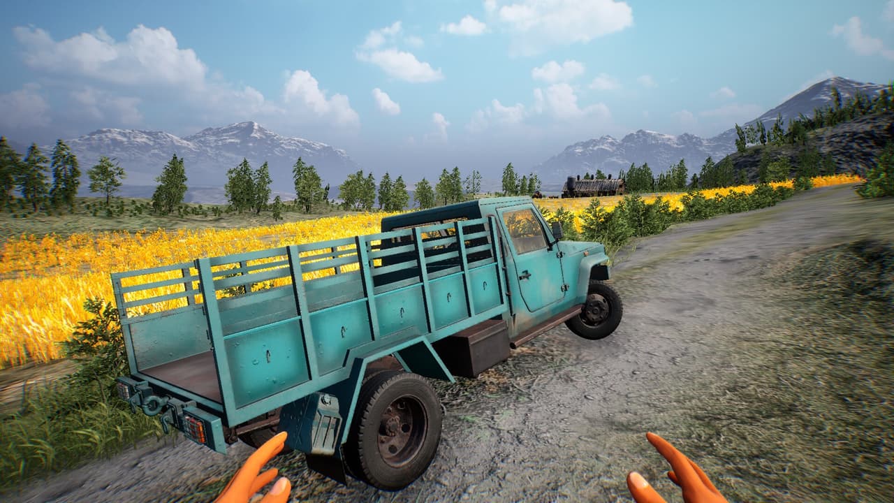 Farmer Life Simulator screenshot 6