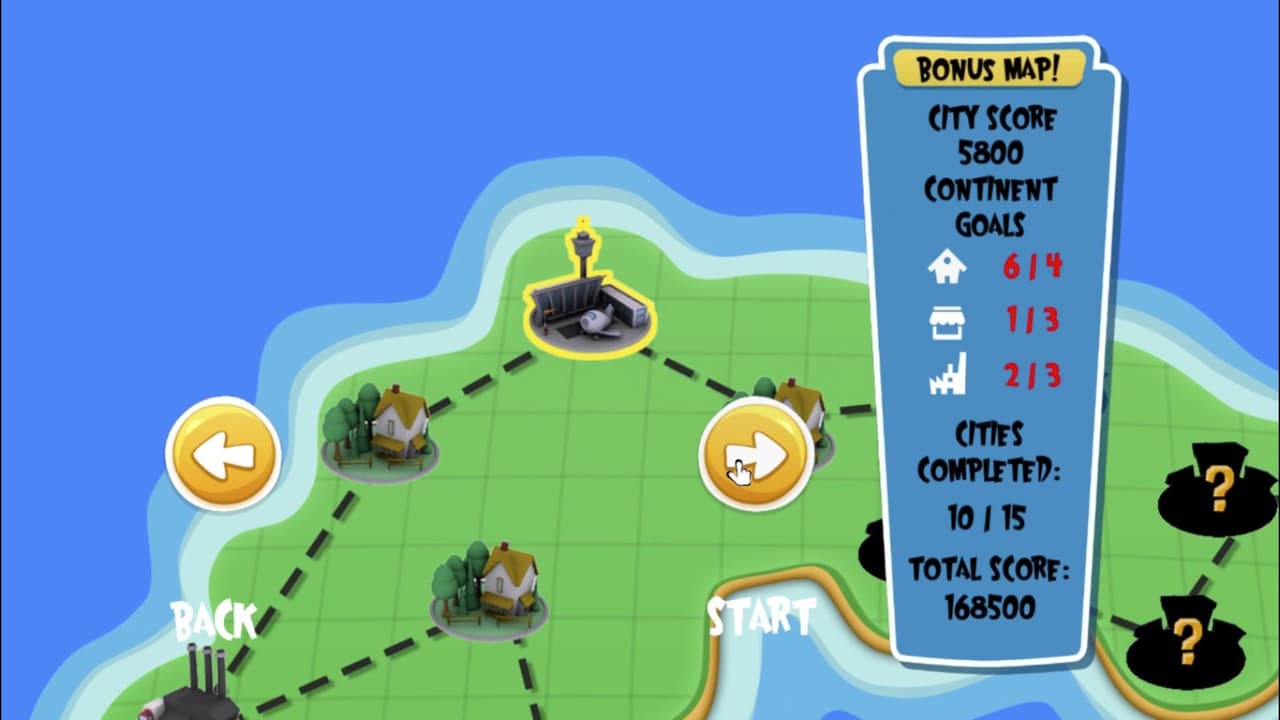 City Builder (itch) screenshot 4