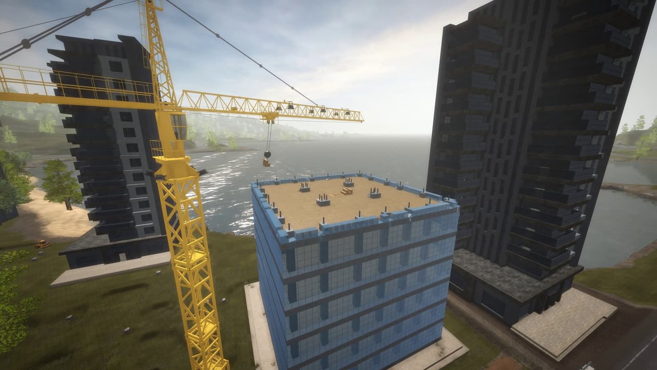 Technicity: Prologue screenshot 3