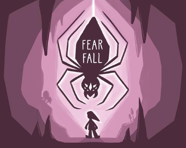 FearFall screenshot 2