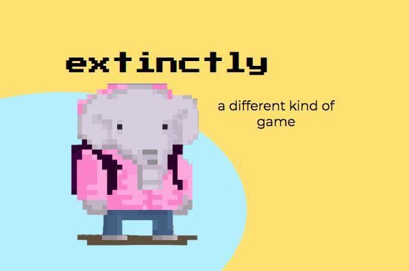 EXTINCTly