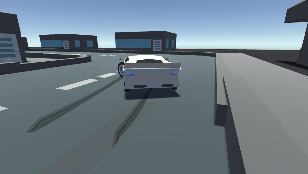 Polygon-Acceleration screenshot 3