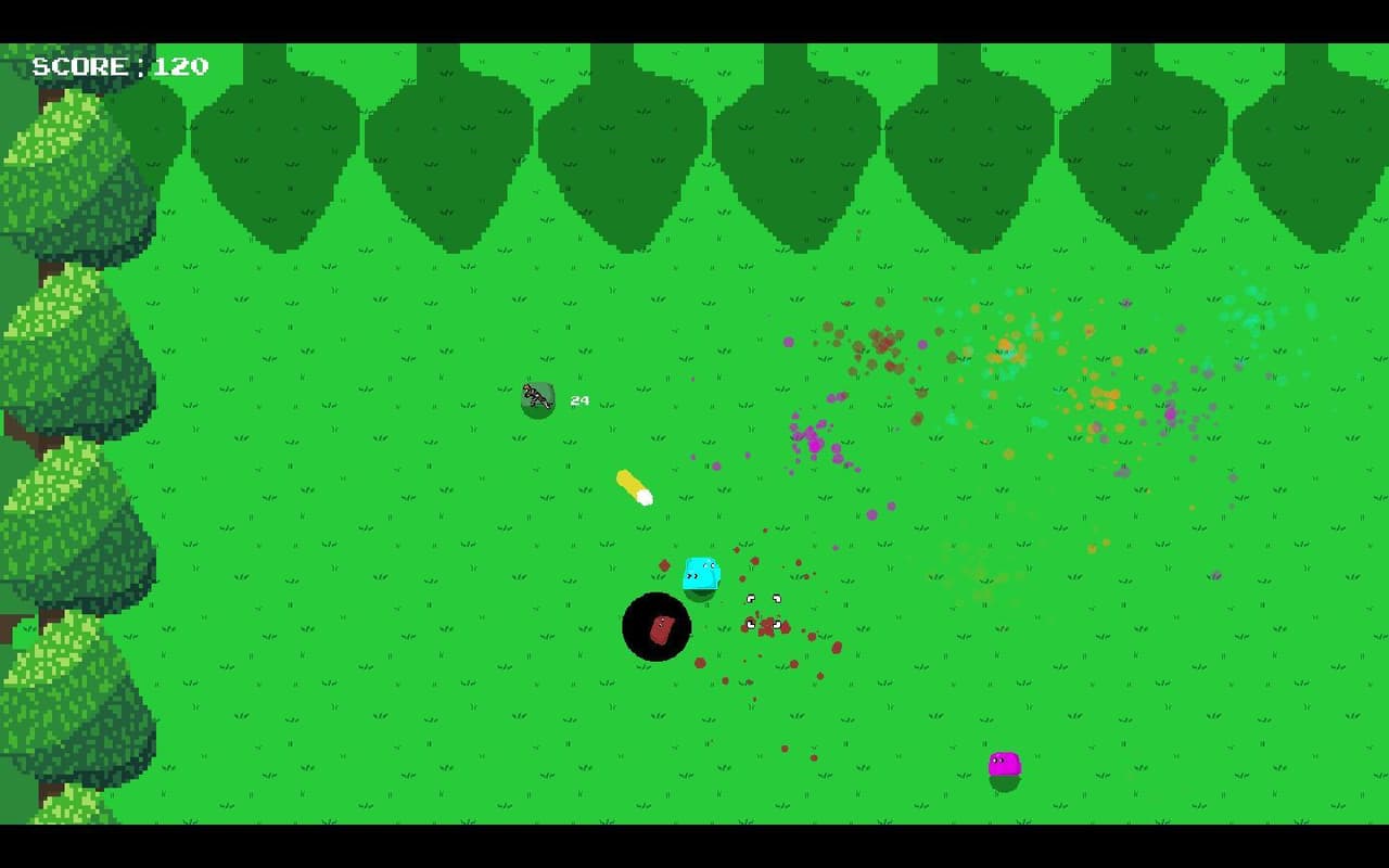 Jelly (PpollokK) screenshot 3