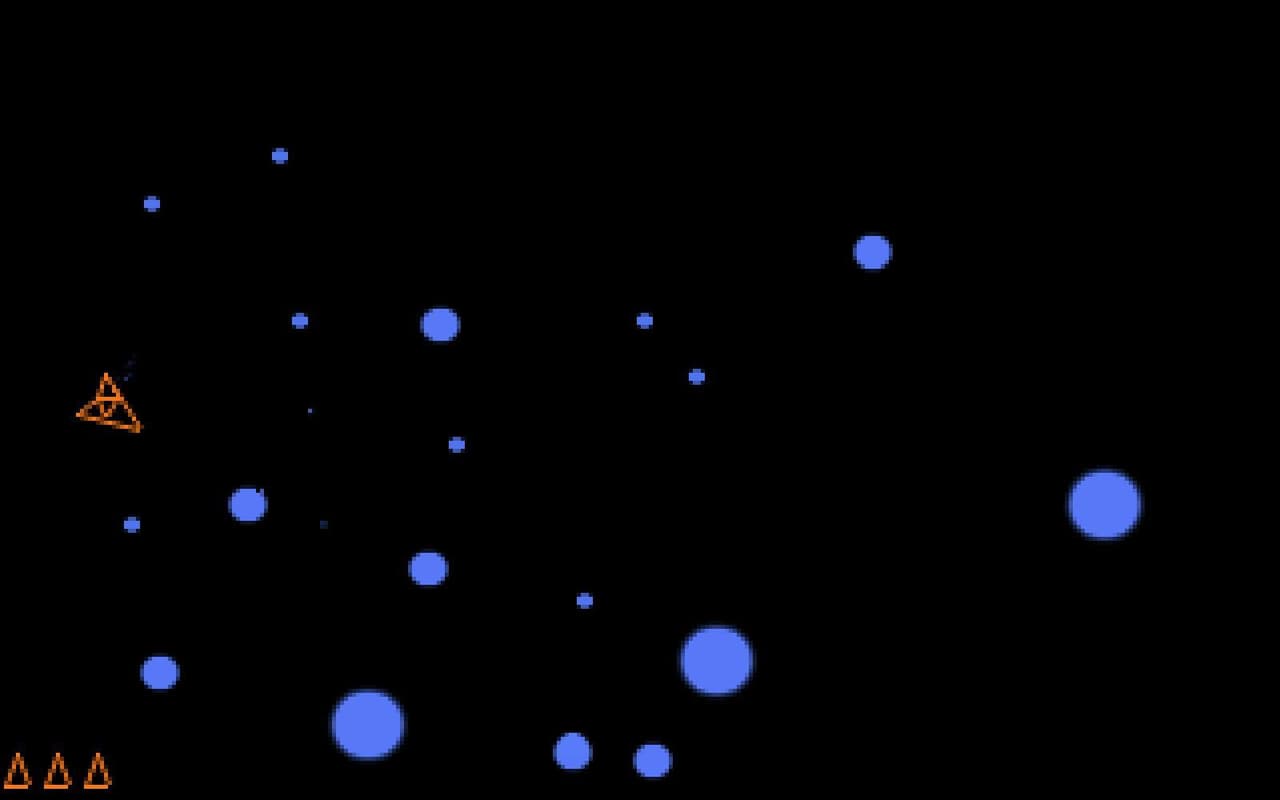 Astroblobs