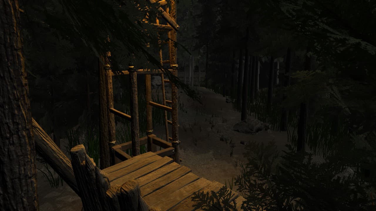 The Sentinel (new) screenshot 3