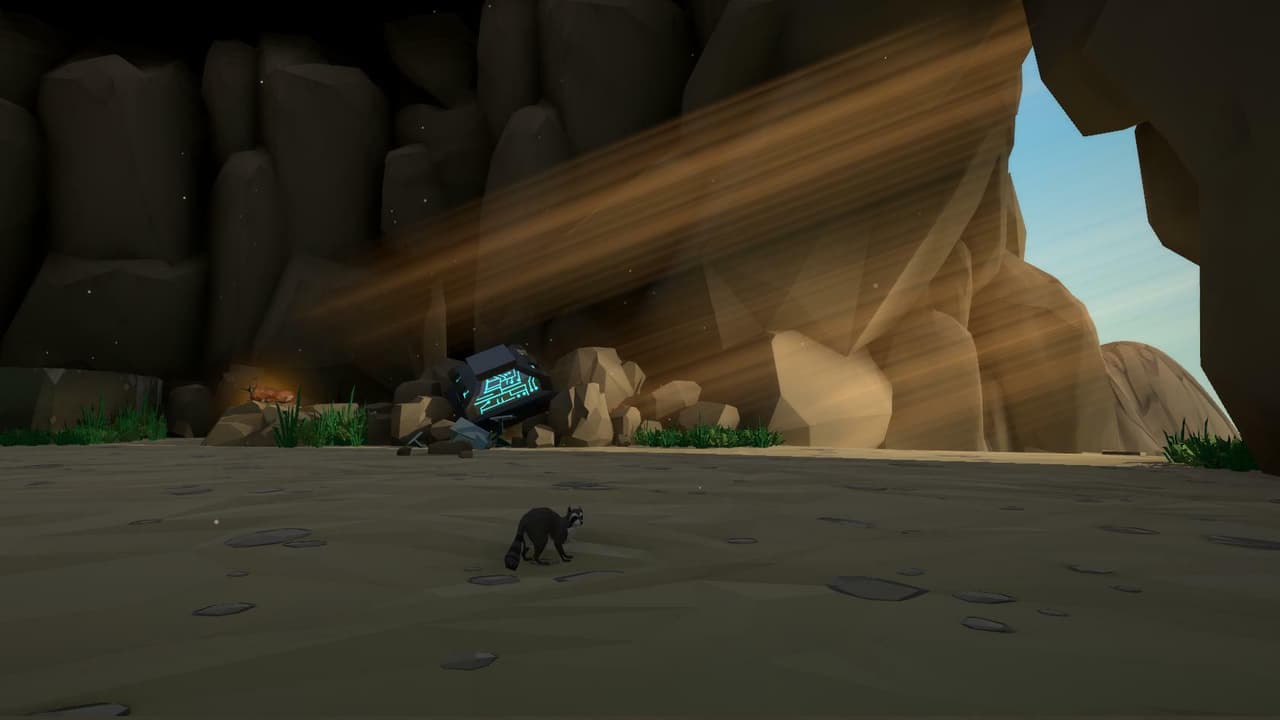Wild Shape screenshot 2