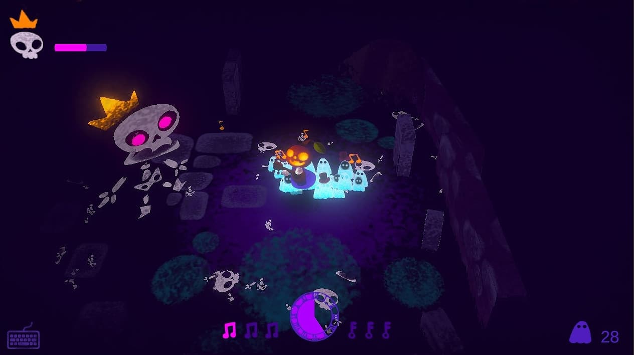 GhostParty screenshot 3