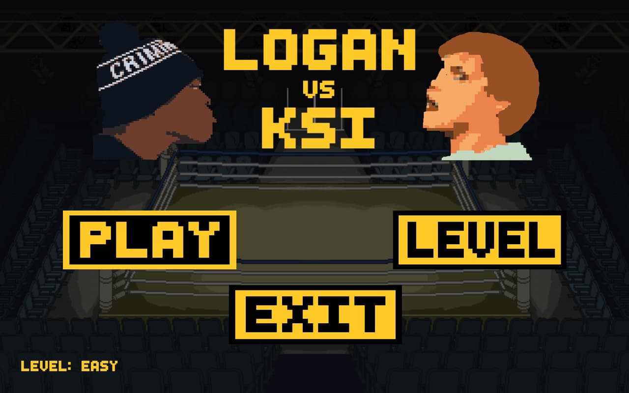 LOGAN vs KSI screenshot 3