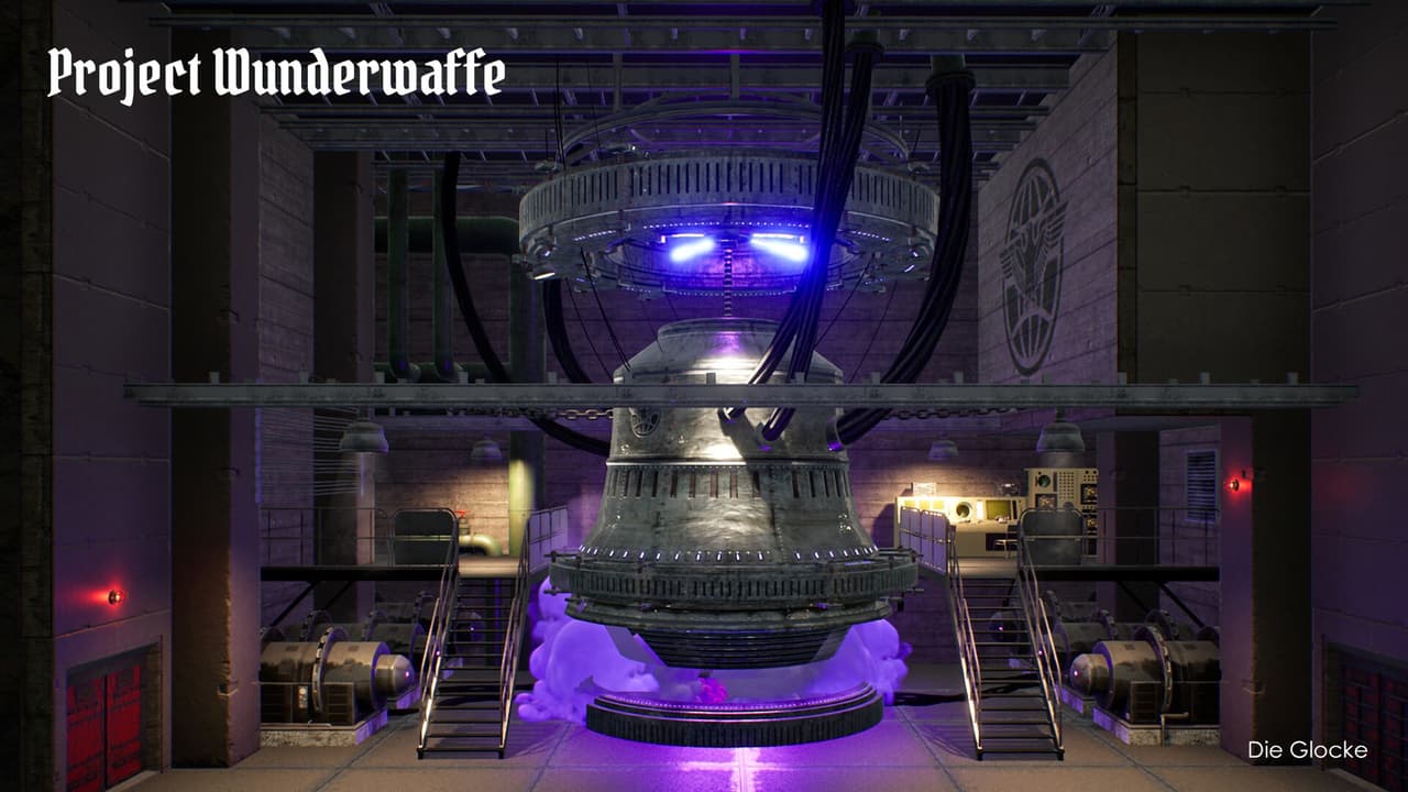 Project Wunderwaffe: Prologue screenshot 4