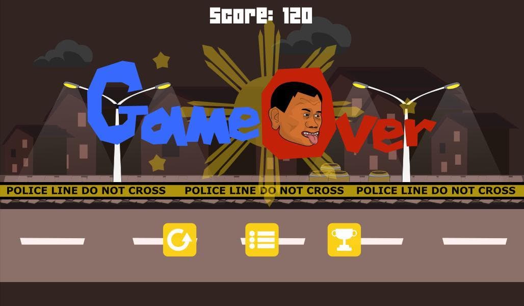 Super Duterte