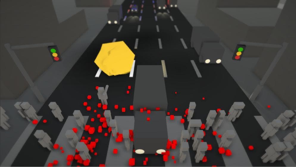ZebraCrossing screenshot 6