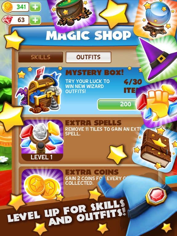 Puzzle Wiz