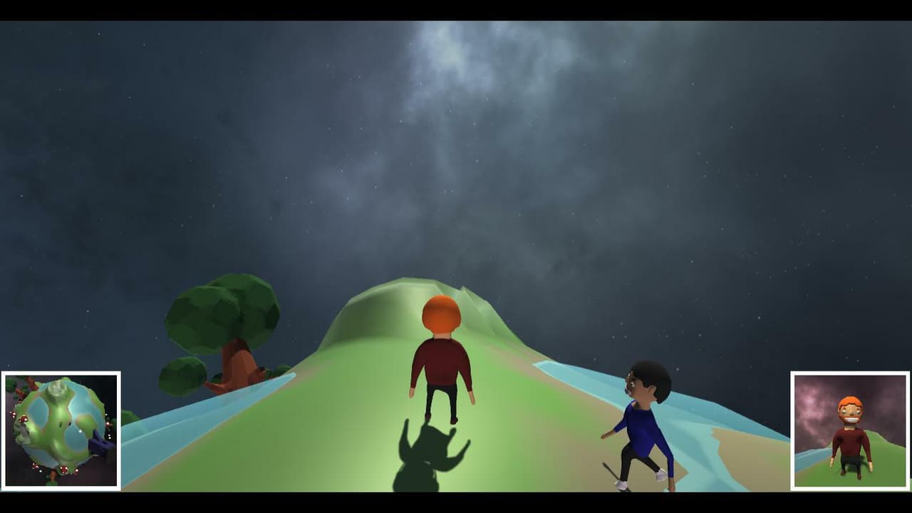 Extreme Capture The Flag screenshot 2