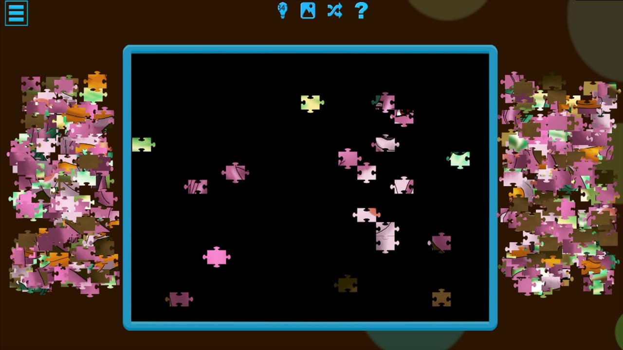 Furry Futanari Jigsaw screenshot 6