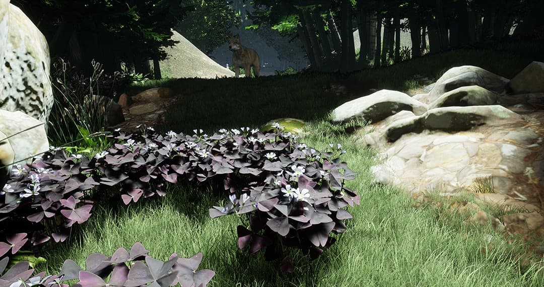Blood Bond - Into the Shroud screenshot 5