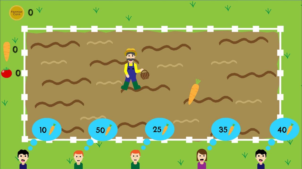 The Fat Farmer screenshot 3