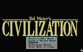 Civilization screenshot 4
