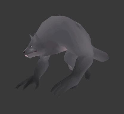 Bitten (itch) screenshot 4