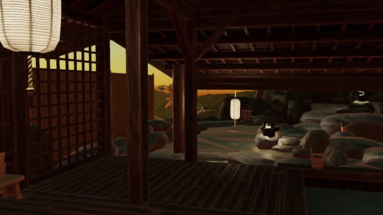 TruXposure VR