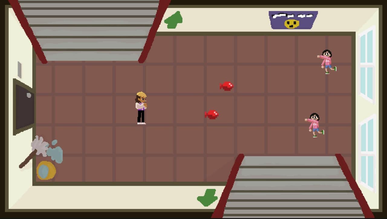 YOUniverse (Dingo Devs) screenshot 3