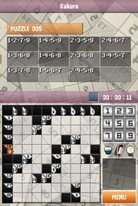 TELEGRAPH SUDOKU & KAKURO screenshot 5
