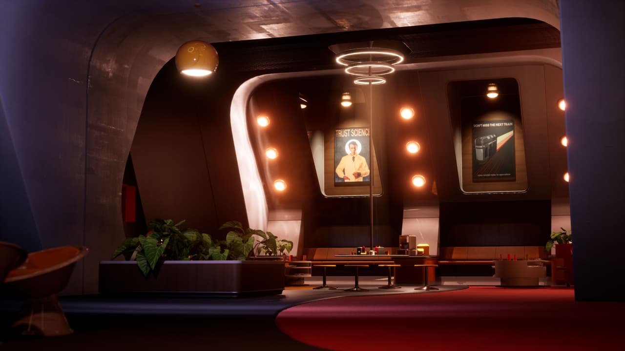 Shutter (itch) (ArtFX School) screenshot 2