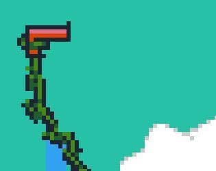 PISTIL PISTOL: BOTANY BLAST II
