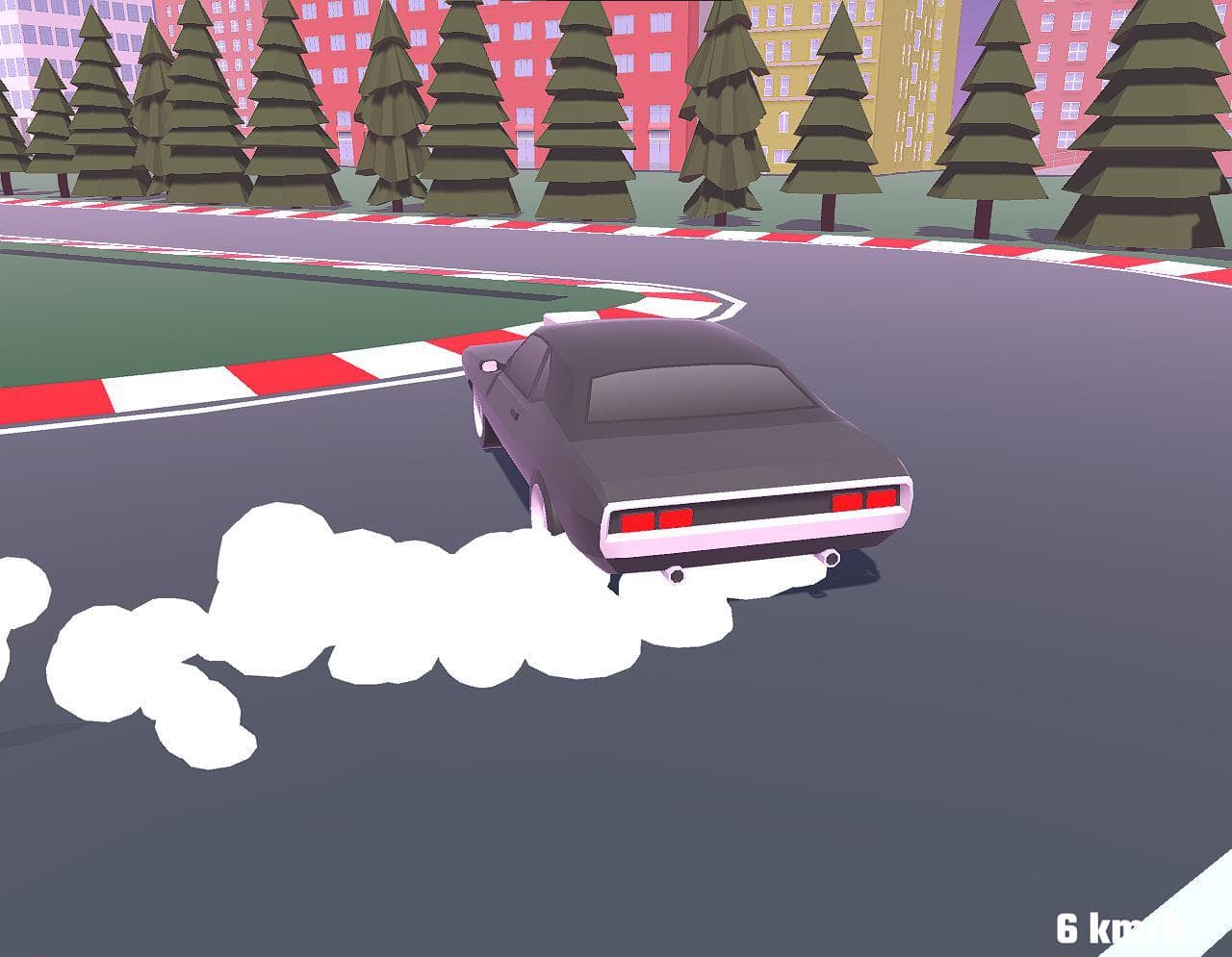 LIMITLESS CAR DRIFT (Dowody Dev) screenshot 5