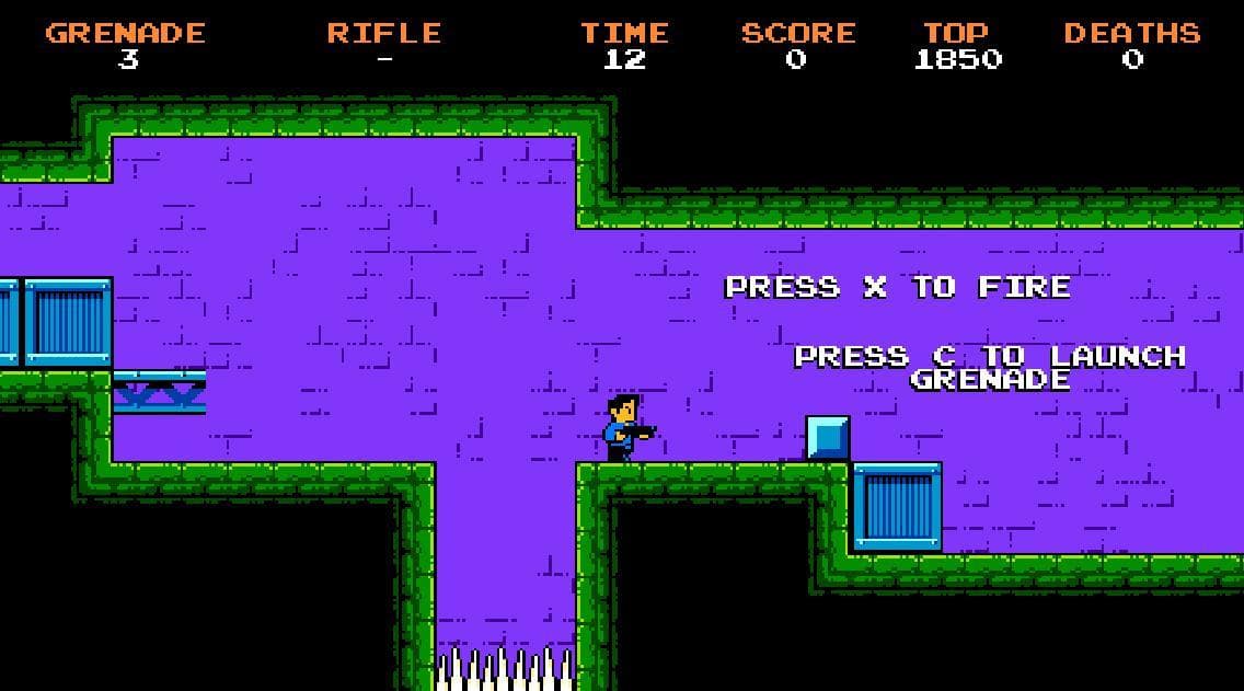 Puto of War screenshot 3