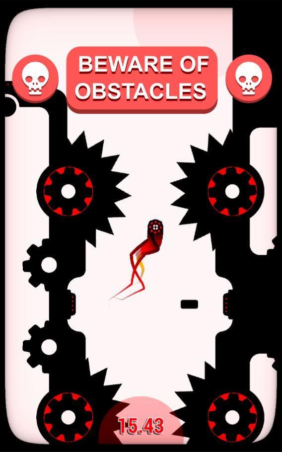 Hardcore Infinity screenshot 3