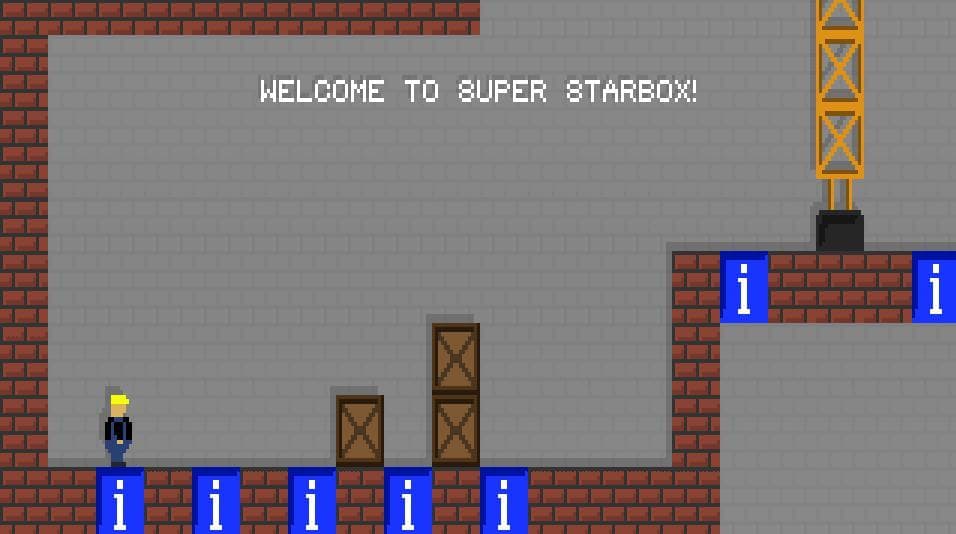 Super Starbox
