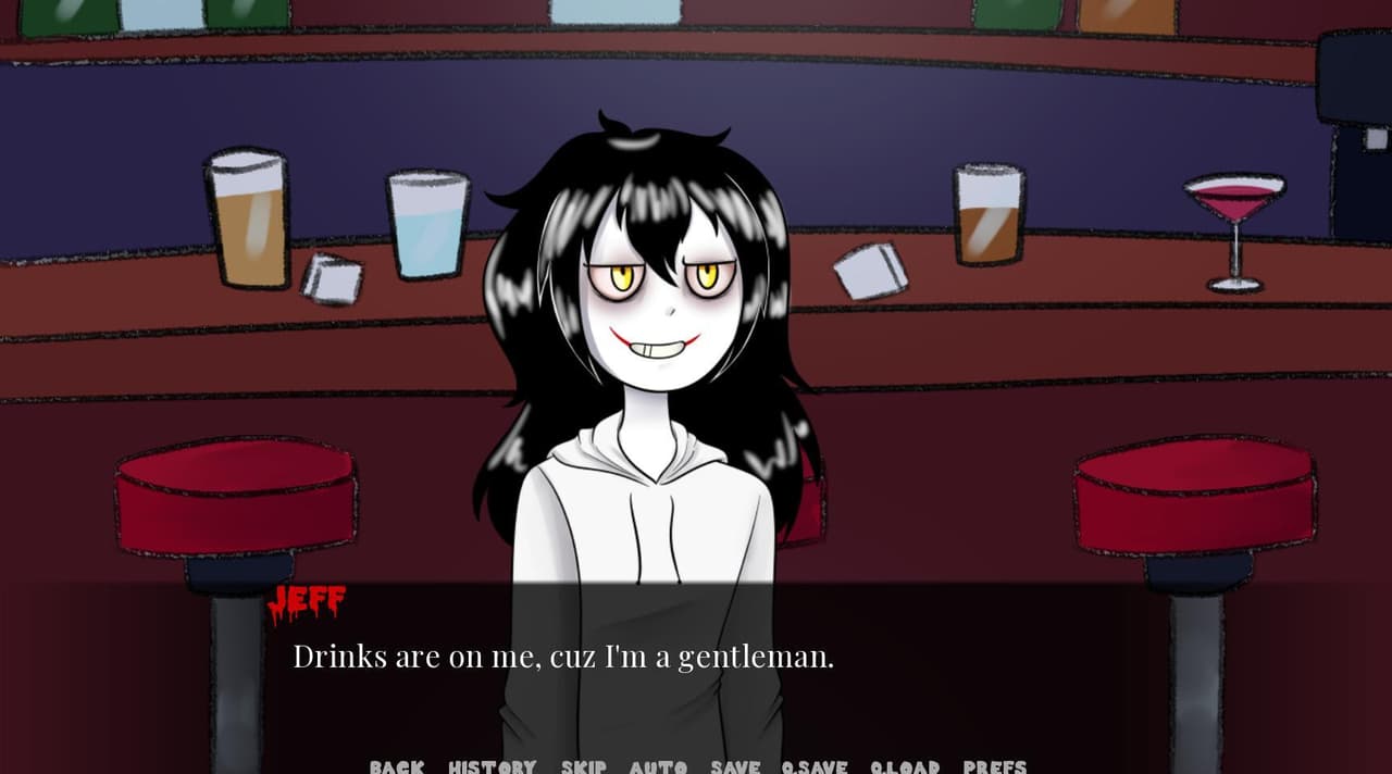 Murder Date