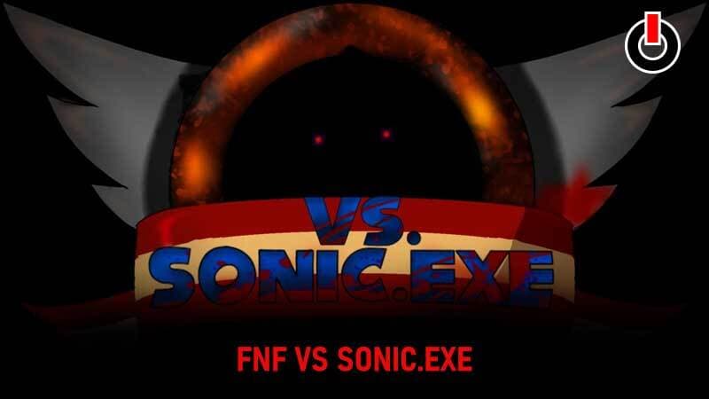 Sonic.EXE Rebooted DEMO