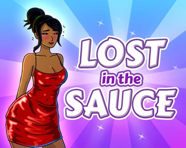 Lost in the Sauce screenshot 2