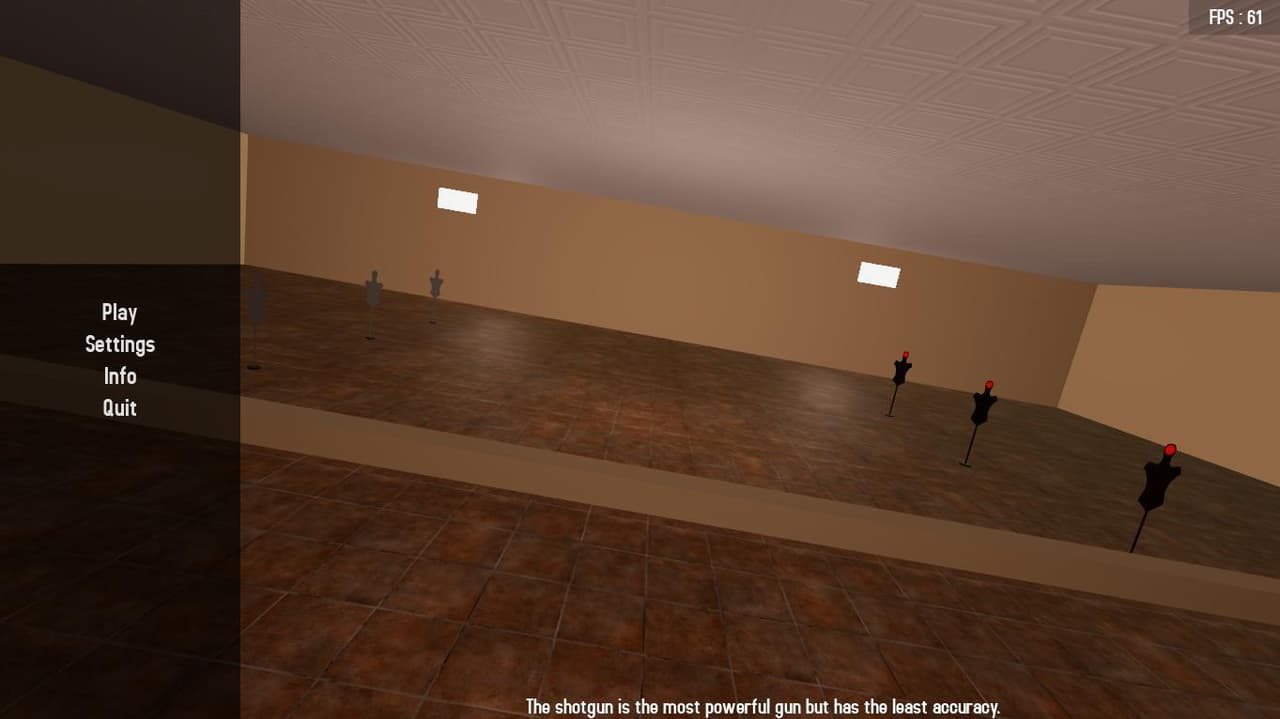 Marksman (Vokeville Studios) screenshot 2