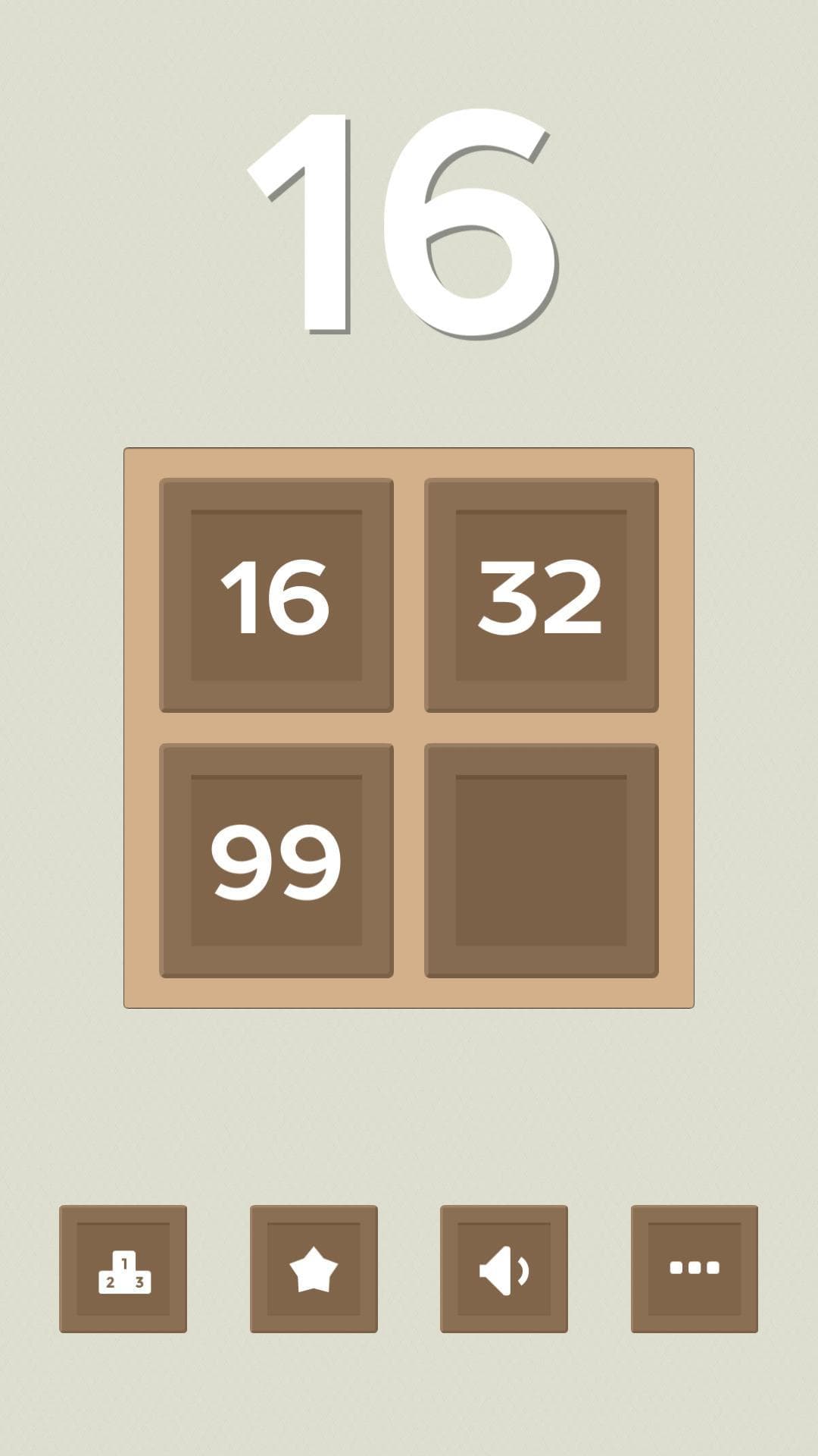 16 (hohohogames) screenshot 2