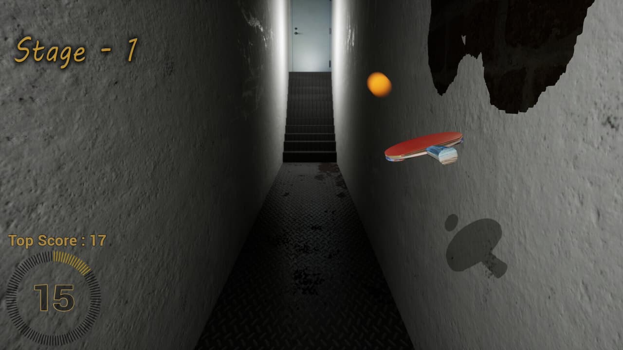 Pinging screenshot 5